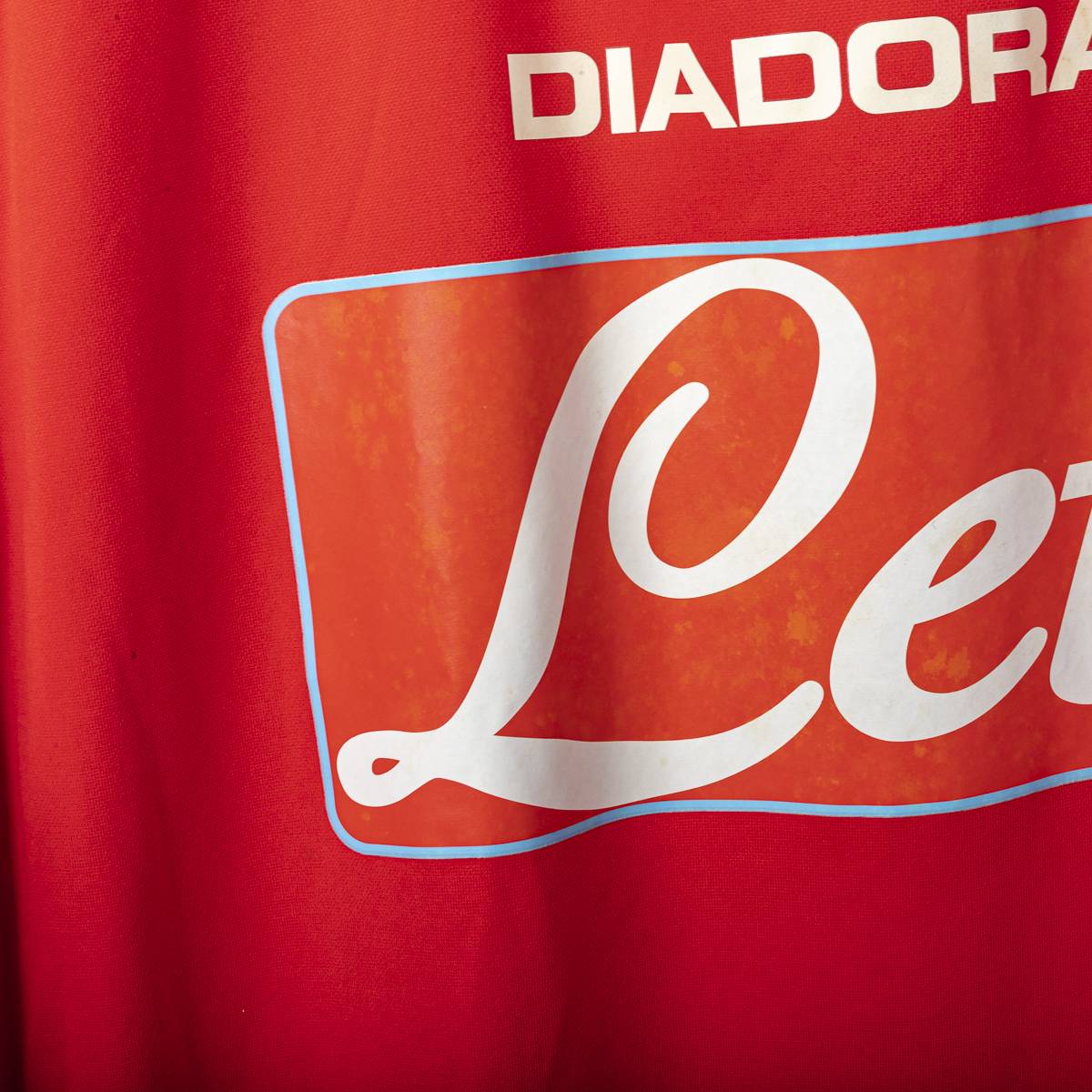 maglia third napoli diadora Sosa n9 2007/2008