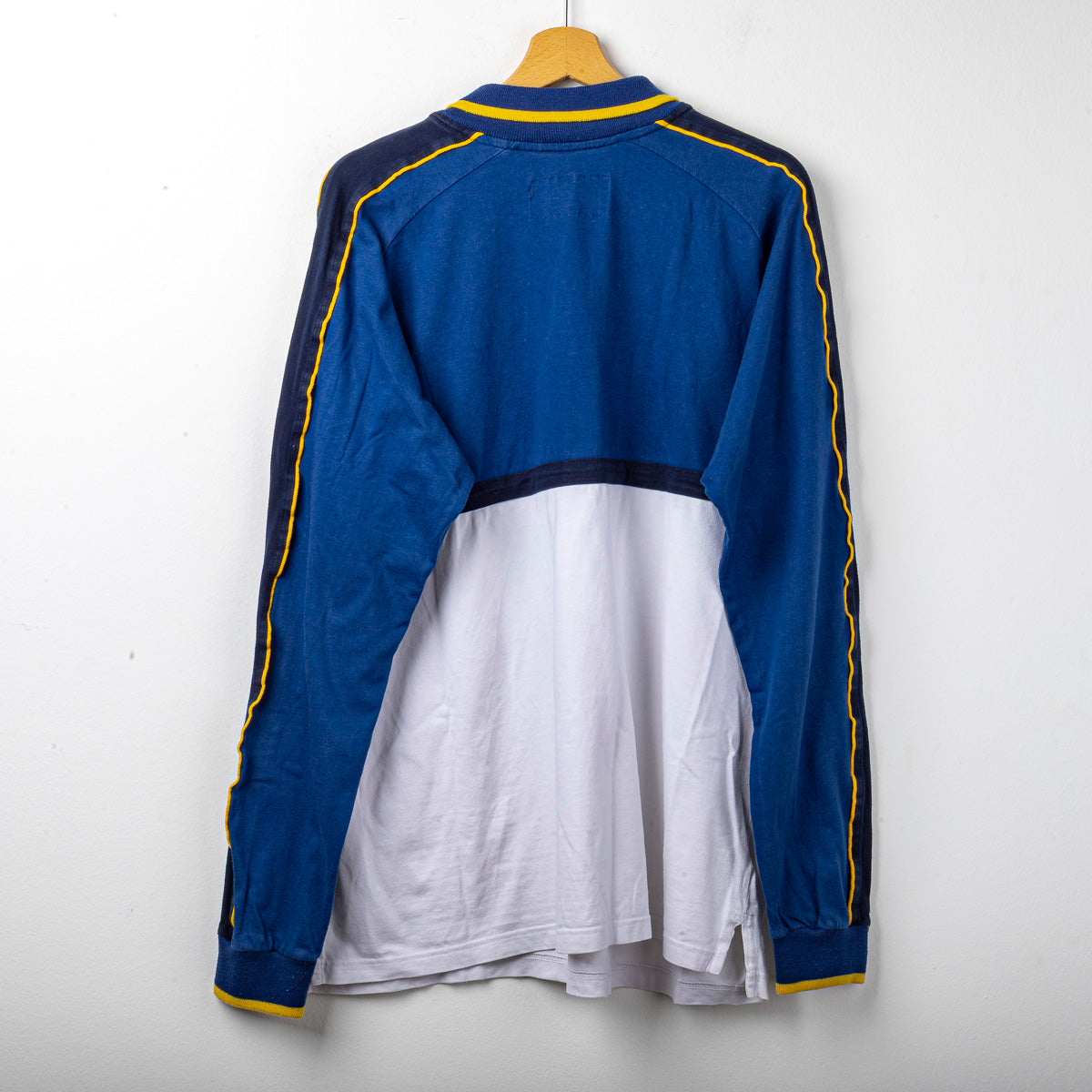 Polo Parma Champion Parmalat 2000/2001