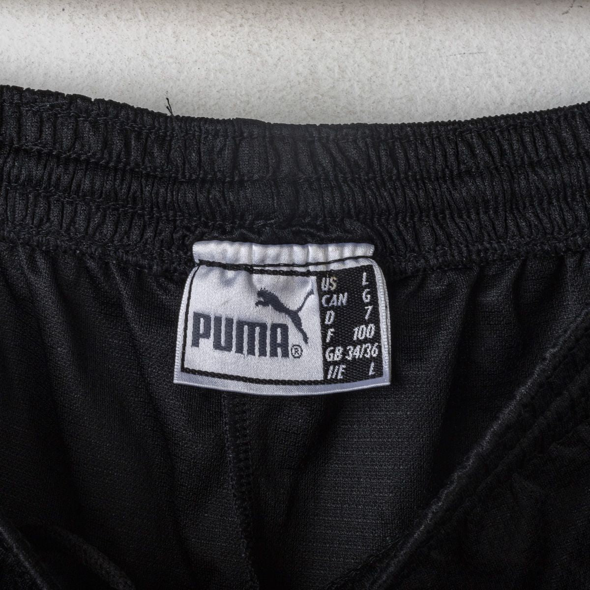 Pantaloncini Third Lazio Puma 1998/1999