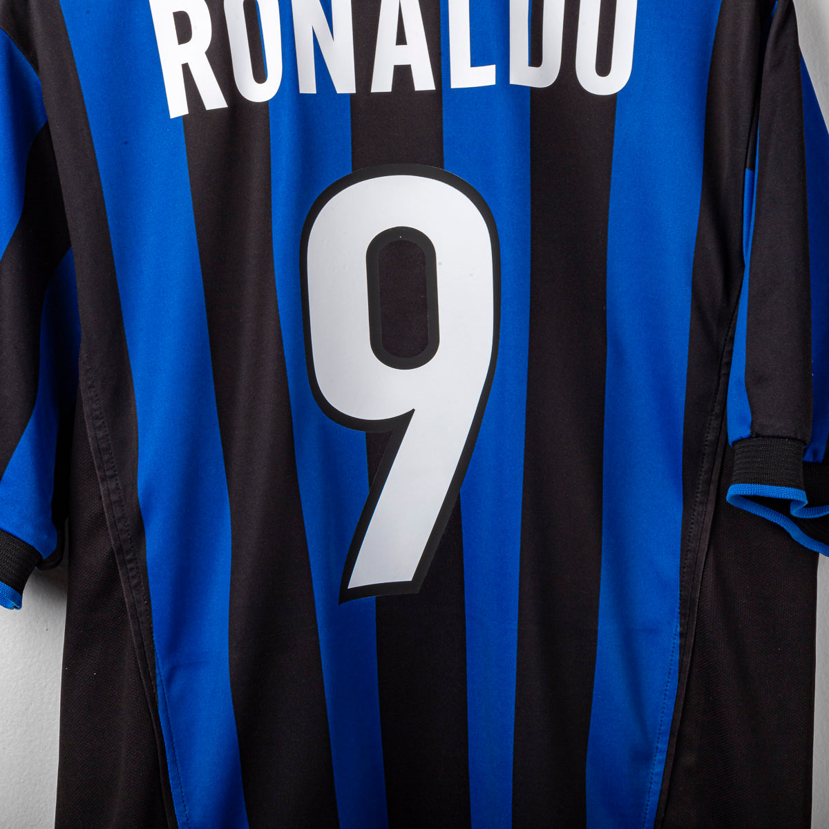 Maglia Home Inter Nike Ronaldo n9 1998/1999