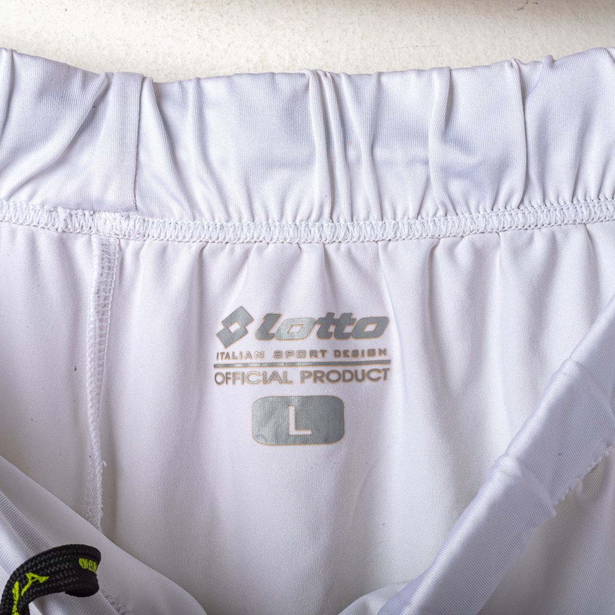 Pantaloncini Away Lotto Cesena n8 2017/2018