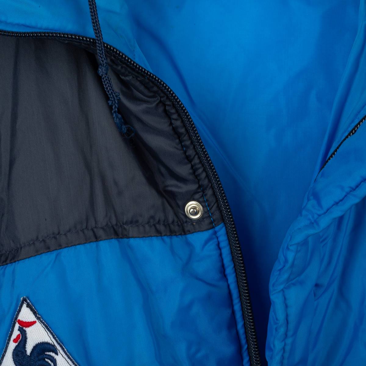 Piumino Inter Le Coq Sportif 1986/1987