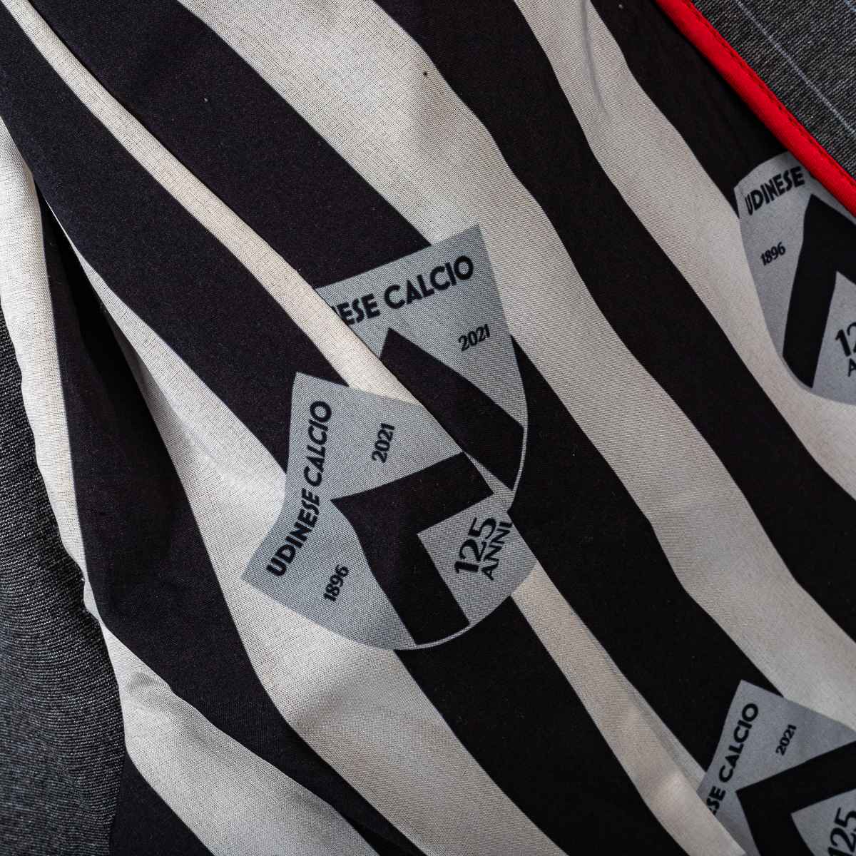 Abito completo Udinese Mulish 2021/2022