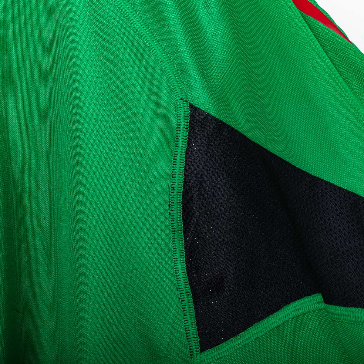 Maglia Portiere Milan Adidas Opel Dida 1 2004/2005