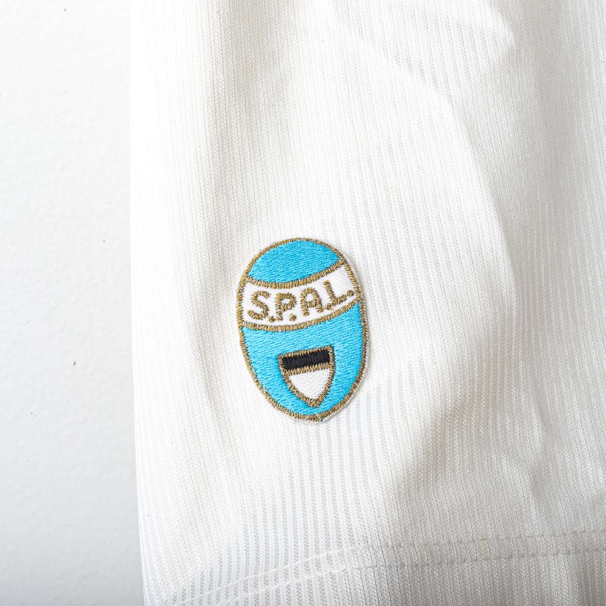 completo maglia away spal asics ml 1997/1998