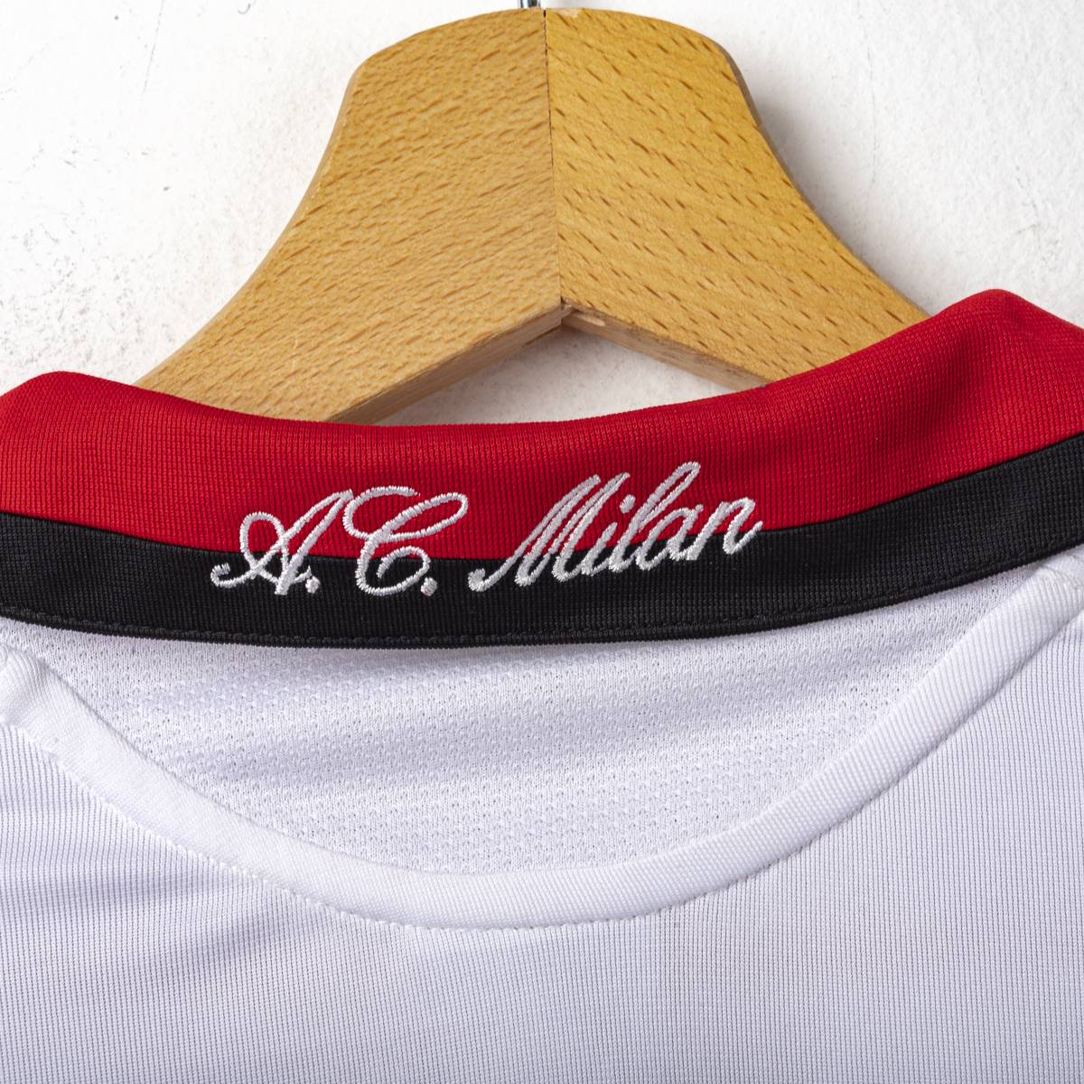 Maglia Away Adidas Milan Maldini n3 2005/2006