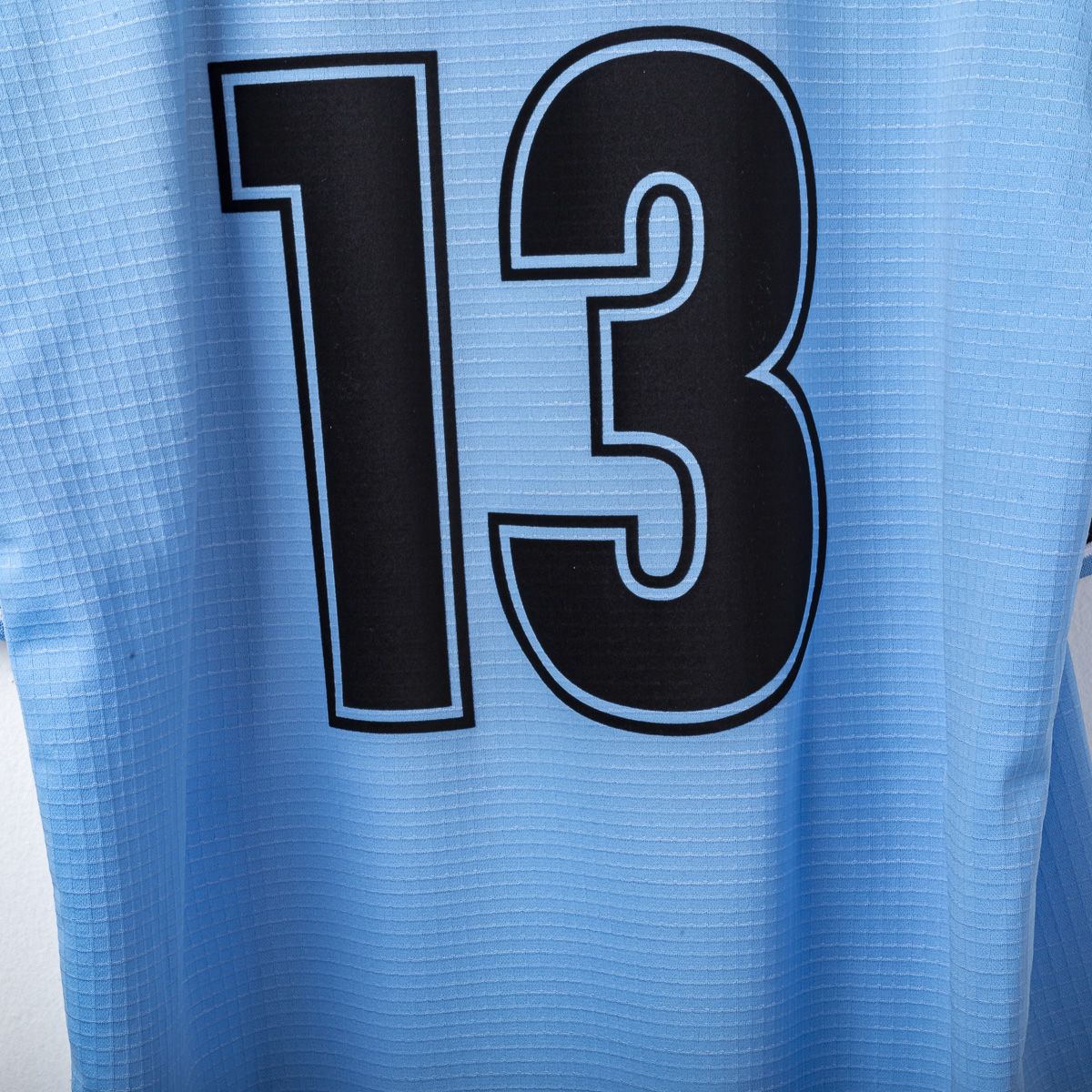 Maglia home lazio puma Nesta n13 Cirio 1999/2000