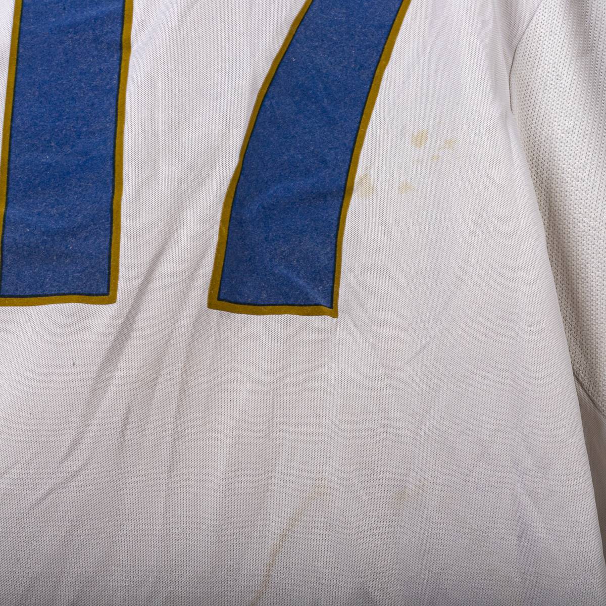 Maglia Away Italia Nike n17 1996/1997