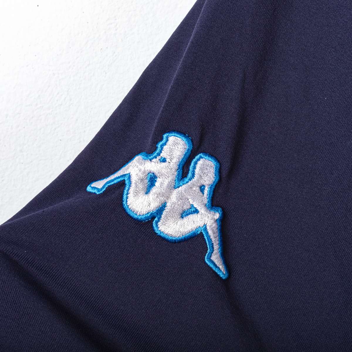 T-Shirt Allenamento Italia Kappa Europei 2000