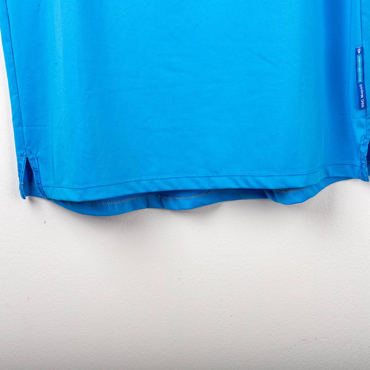 Maglia Home Ssc Napoli Macron Cavani 7 2011/2012