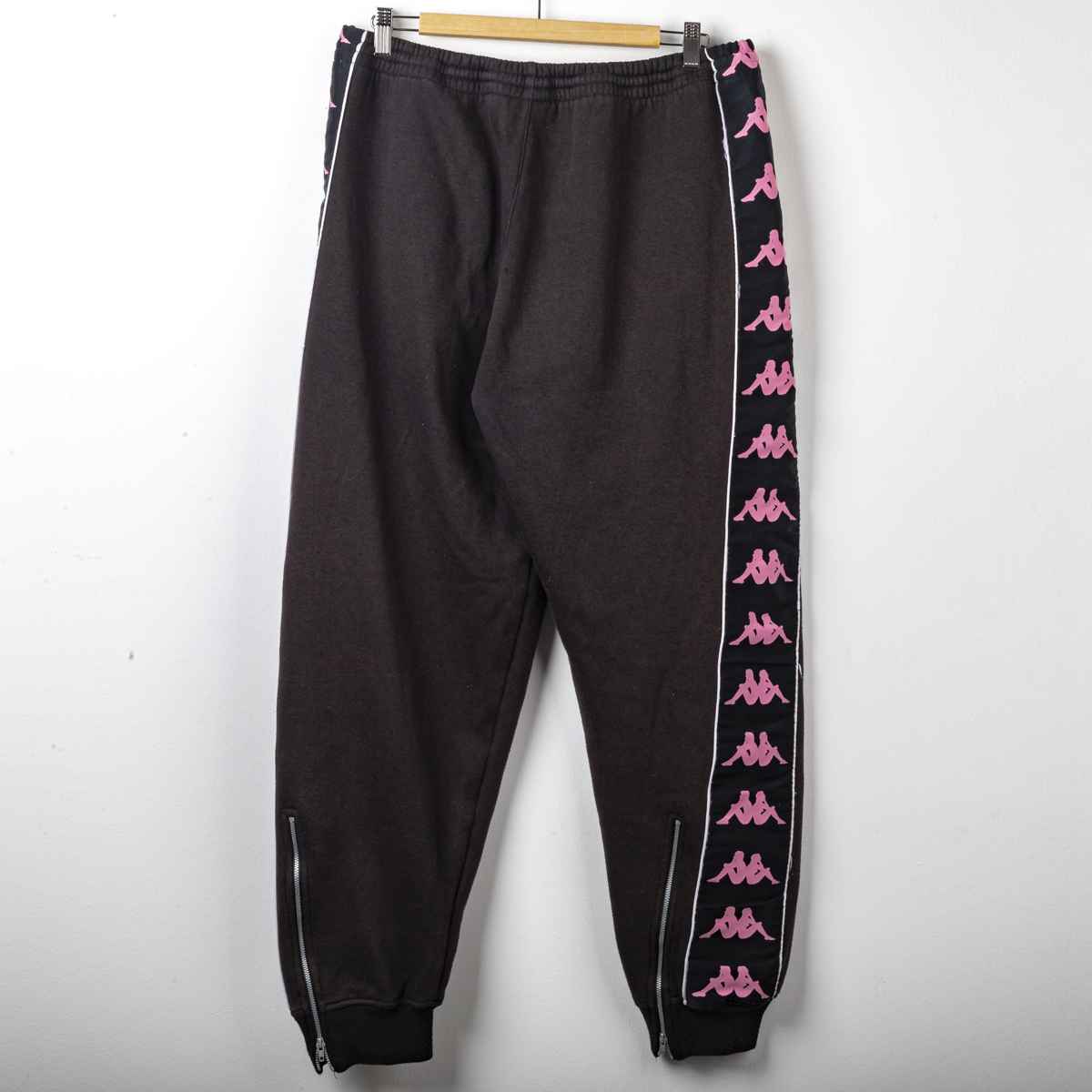 Tuta Us Palermo Kappa 1996/1997