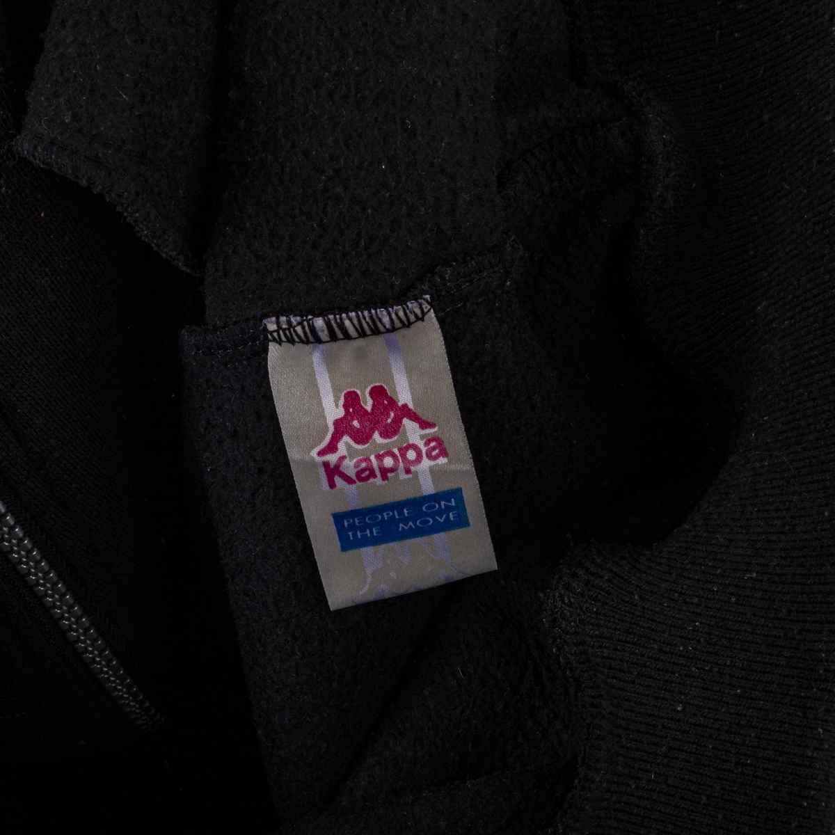 Tuta Us Palermo Kappa 1996/1997