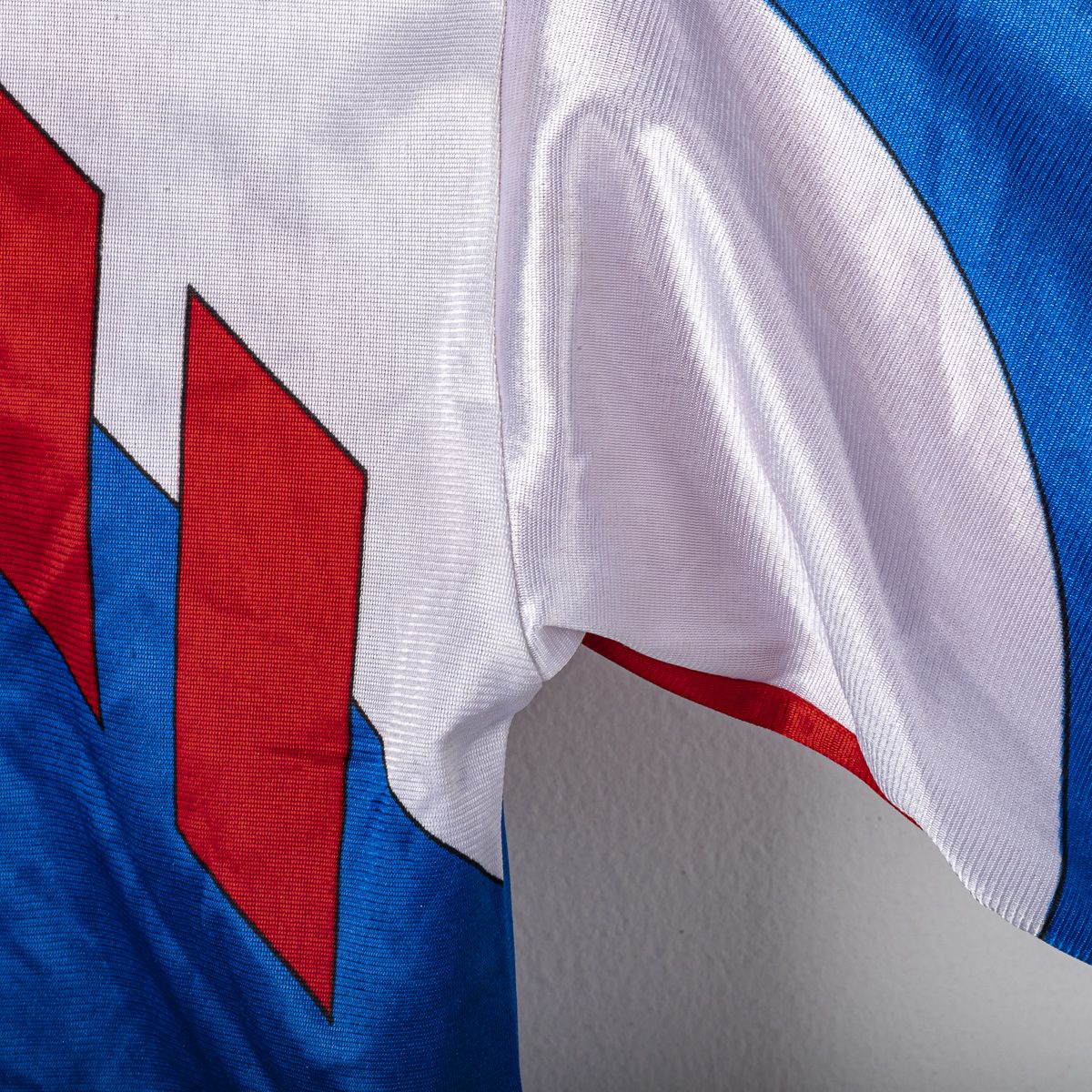Maglia Home Francia Adidas Bambino 1990/1992