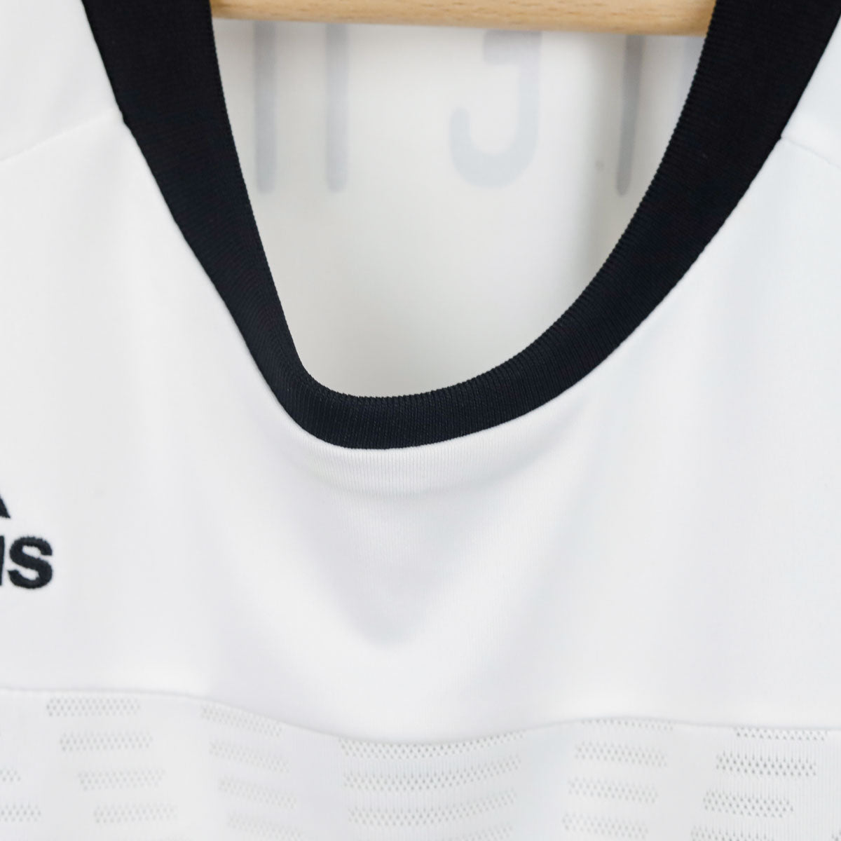 Maglia Home Cesena Adidas Jimenez 10 2010/2011