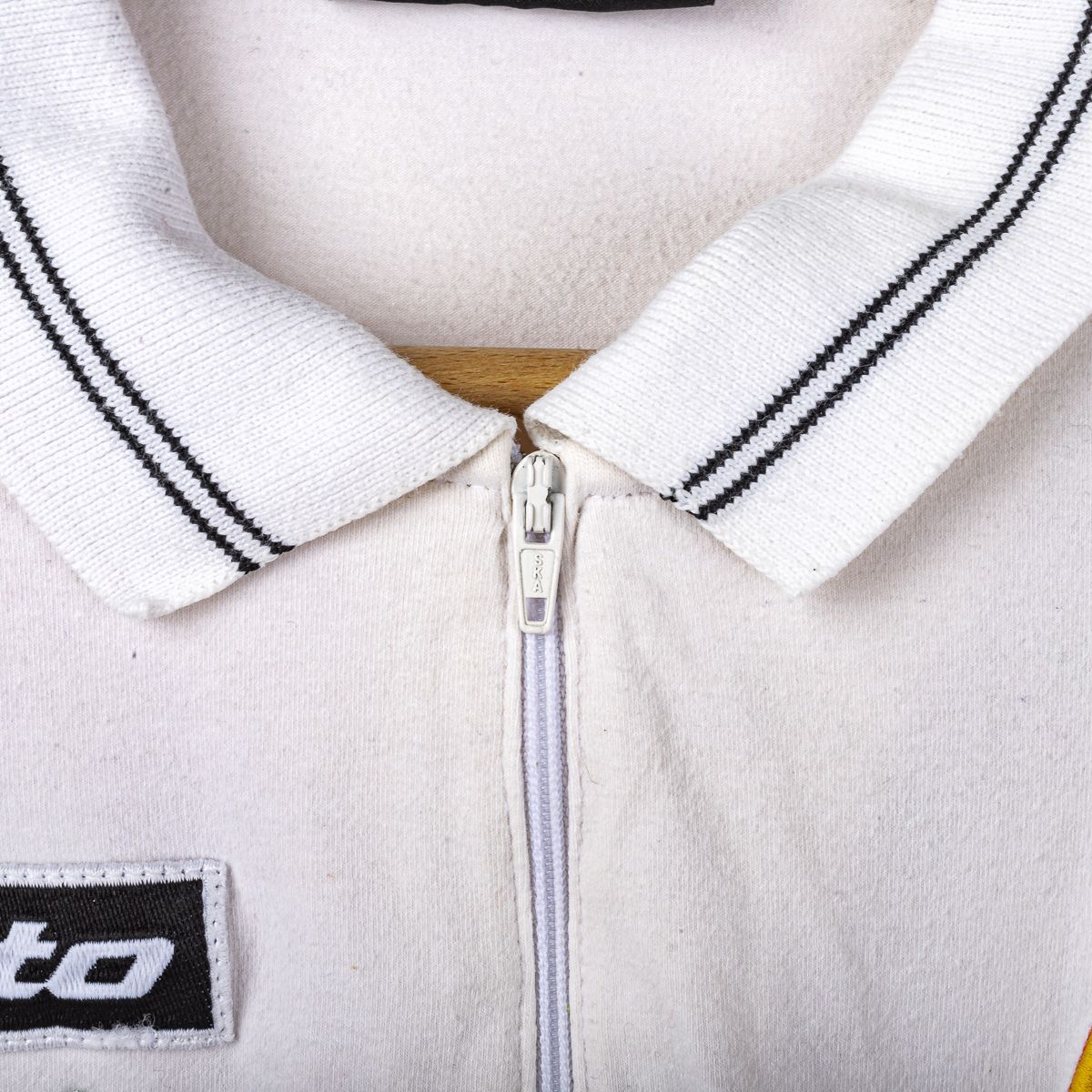 Polo Juventus Lotto TeleTu 2000/2001