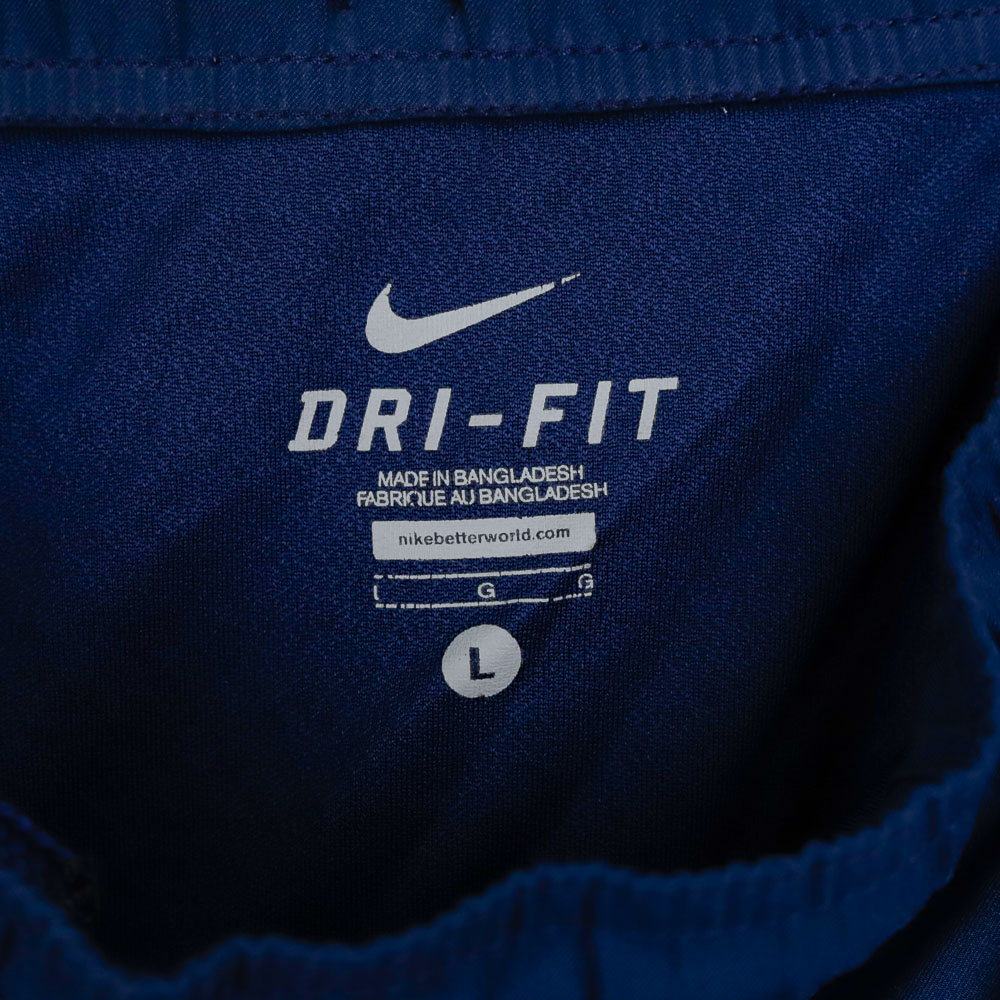 Pantaloncini Home PSG Nike N10 2013/2014