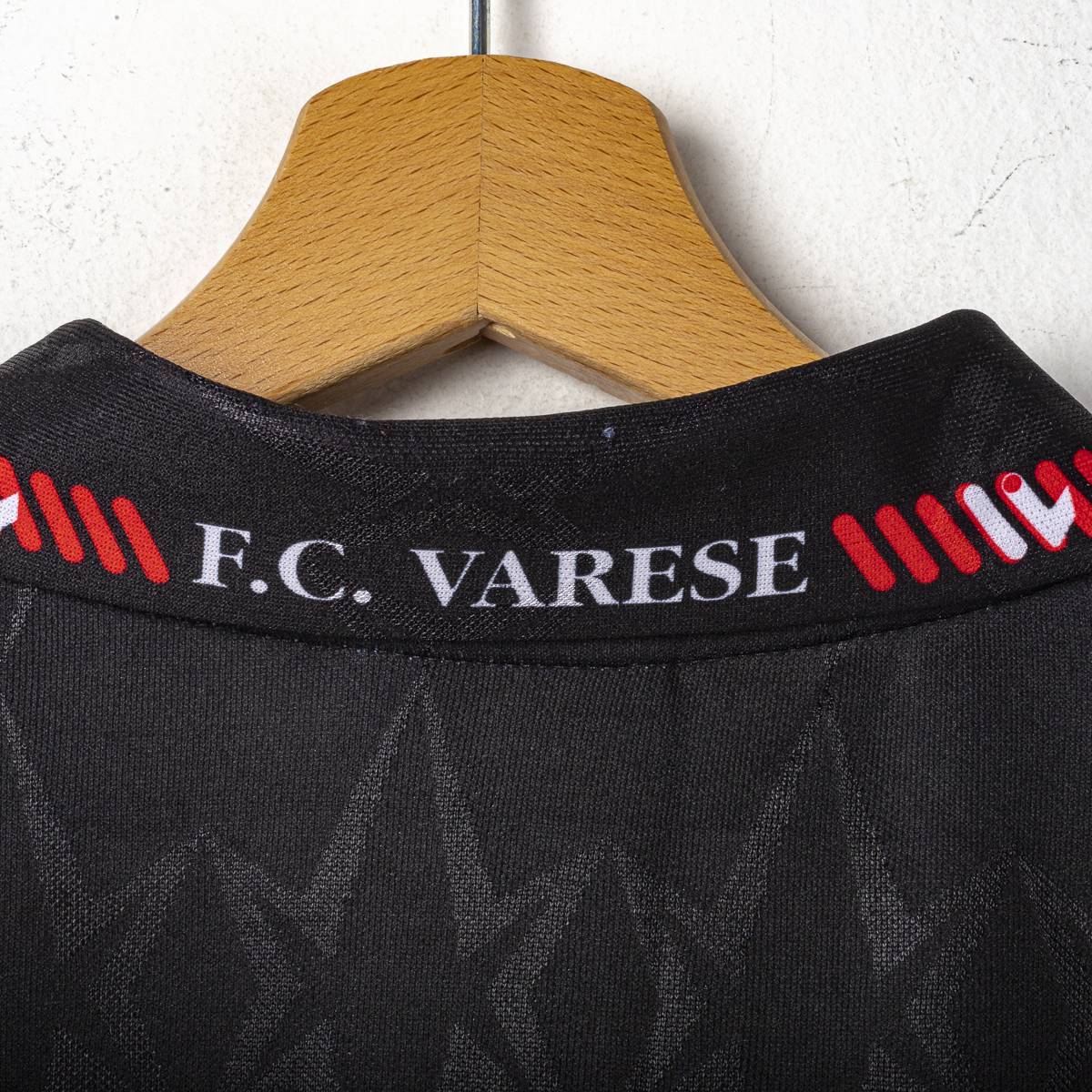 Maglia Away Varese Virma 1998/1999