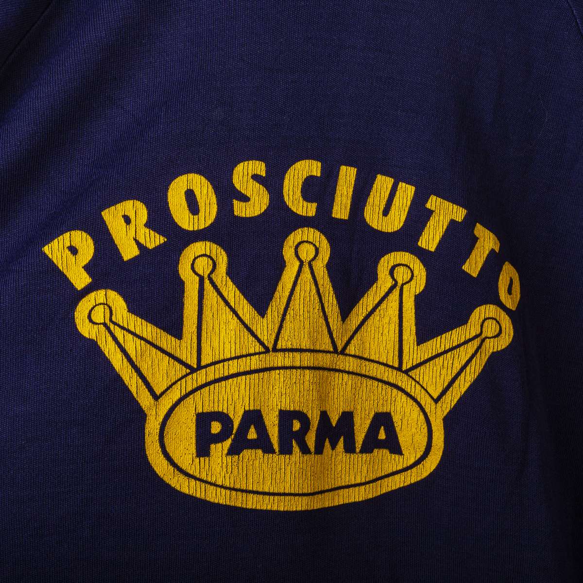 Felpa Training Parma Umbro 1985/1986