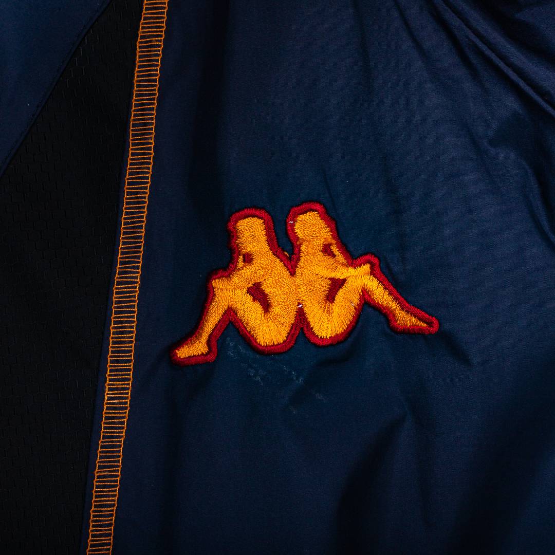 Giacca Roma Kappa Wind 2008/2009