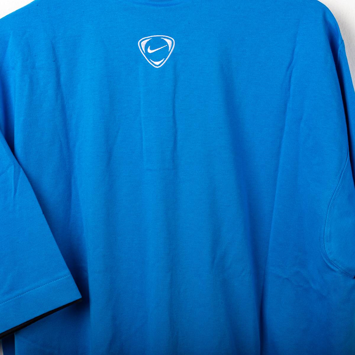 Polo Inter Nike con cartellino 2006/2007
