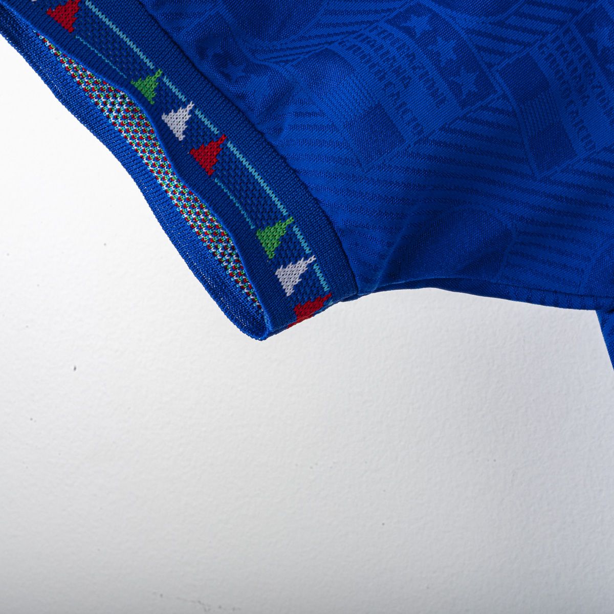 Maglia Home Italia Diadora Baggio 10 Mondiali USA 1994