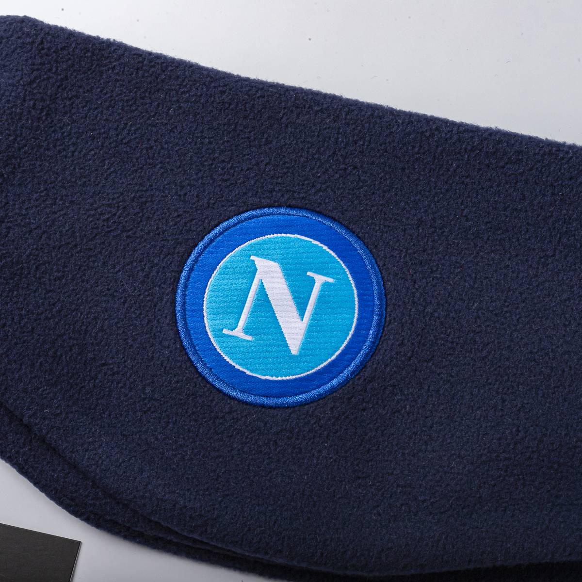 Fascia Ssc Napoli Macron 2012/2013