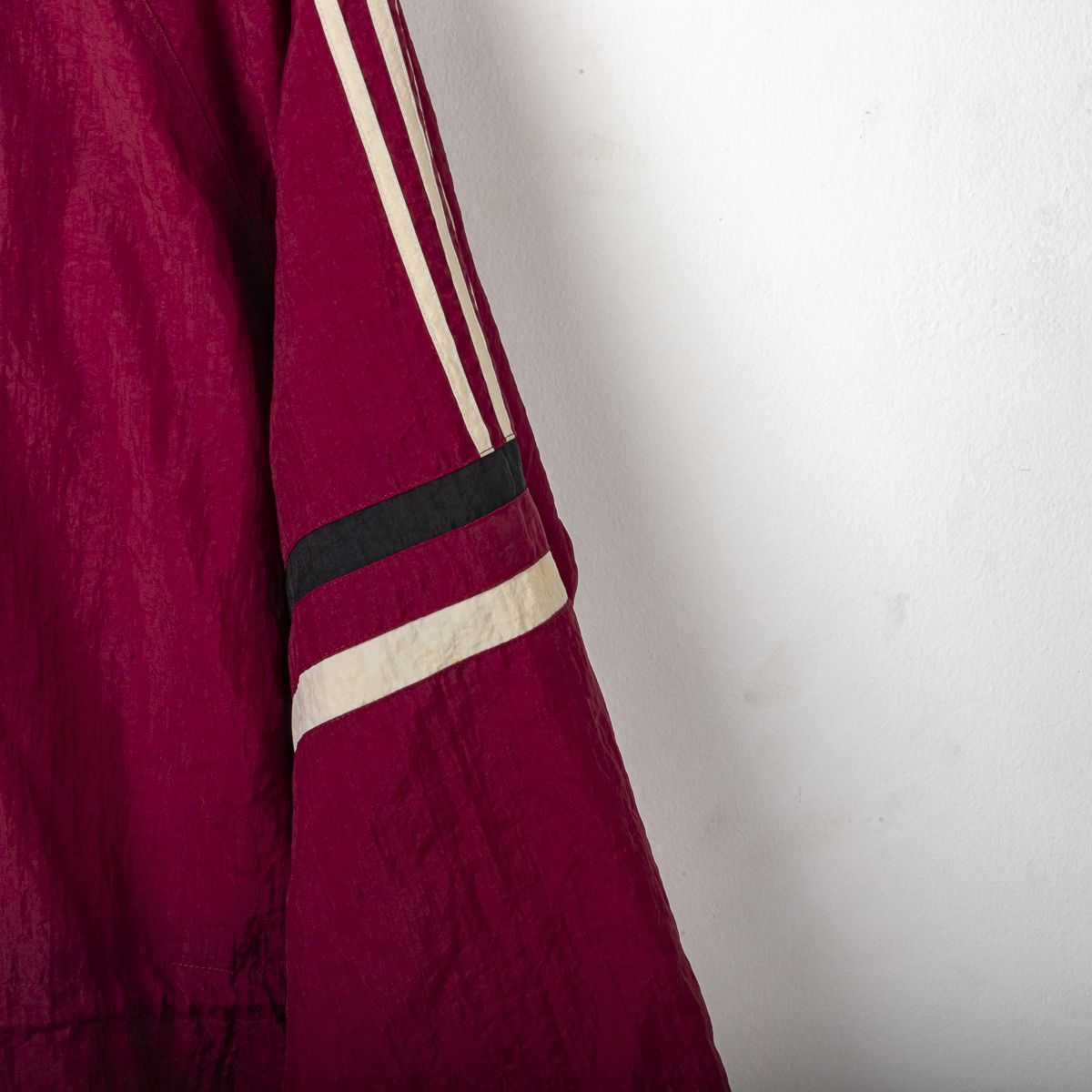Giaccone Burnley Adidas 1996/1997