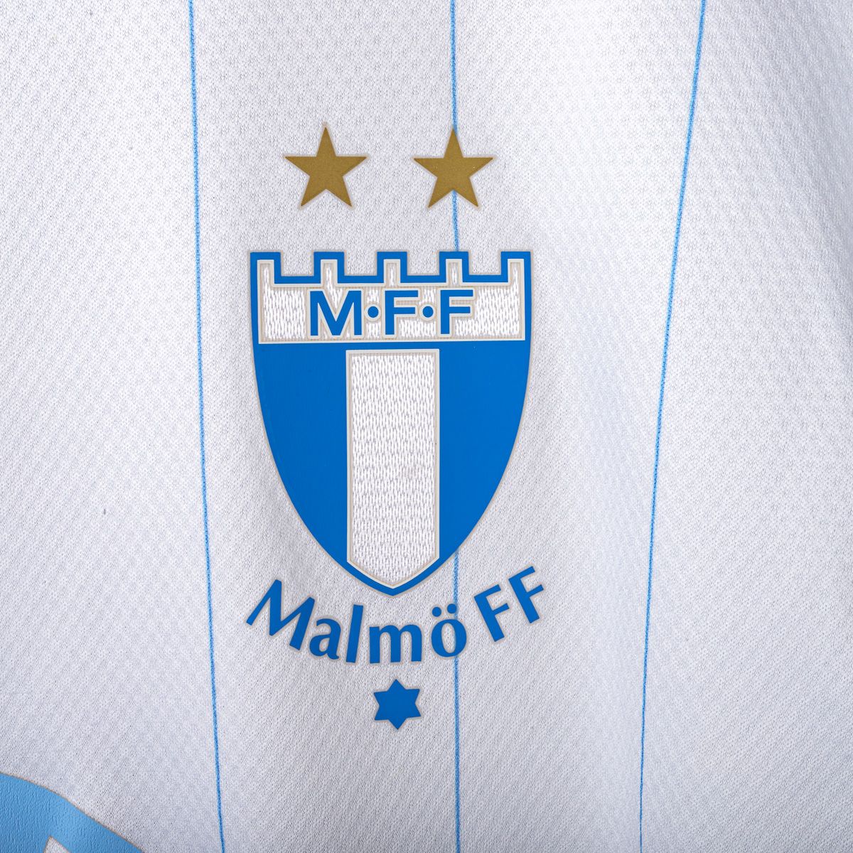 Maglia Away Malmö FF Puma Jansson 18 2022/2023