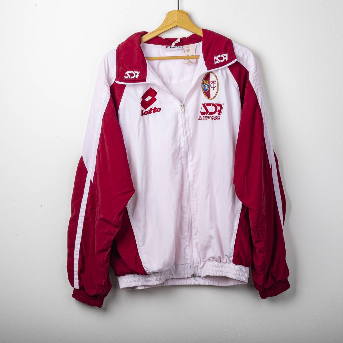 Torino Lotto Sda Jacket 1995/1996