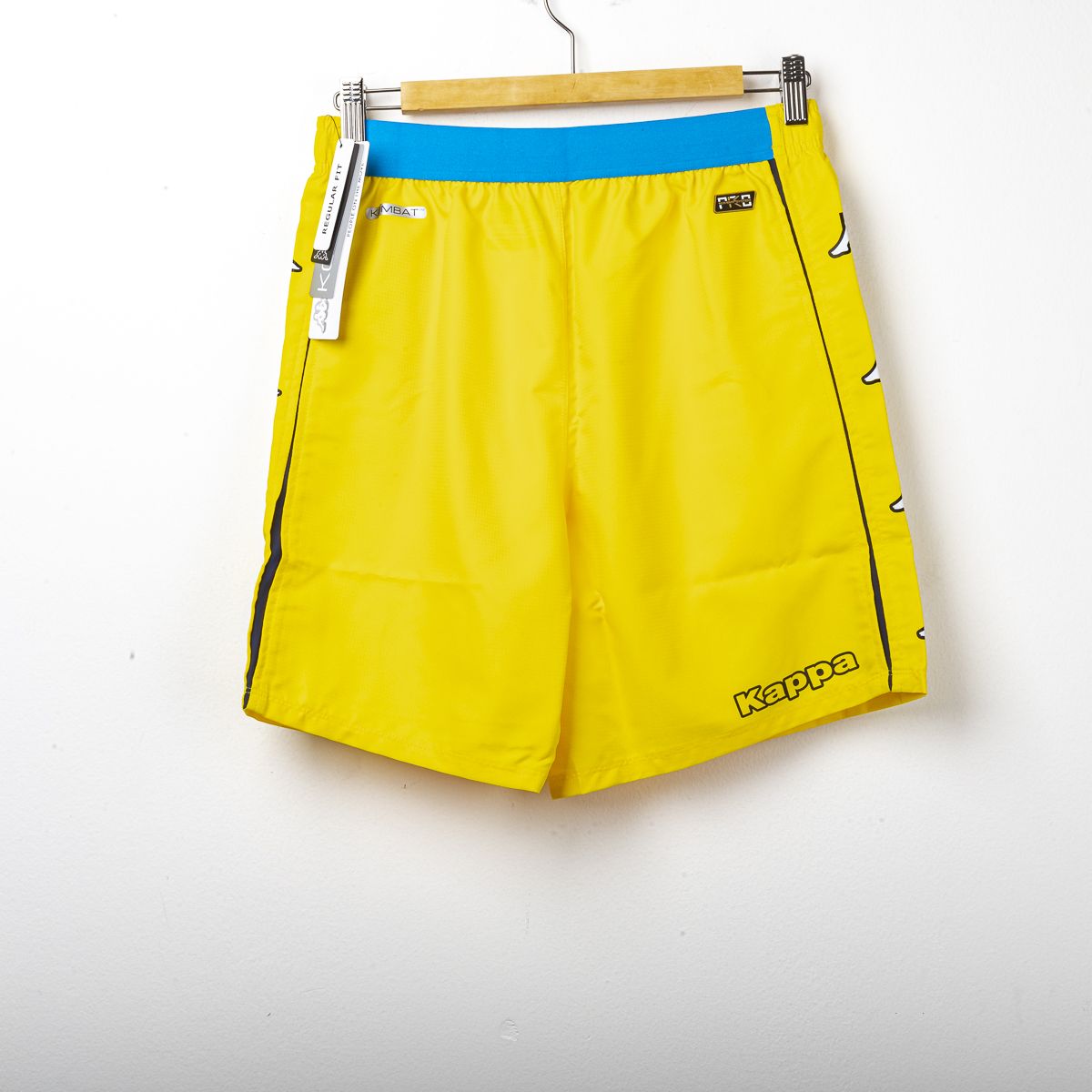 Pantaloncini Napoli Kappa Burlon 2020/2021
