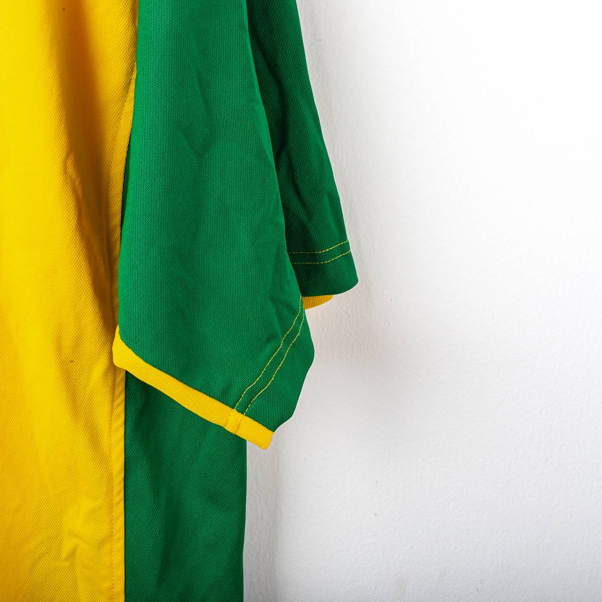 Maglia Training Nike Brasile R9 Ronaldo 1998