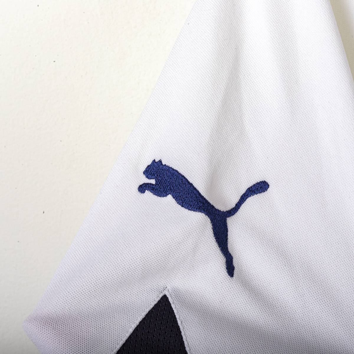 Maglia Third Ss Lazio Puma Zarate n10 2010/2011