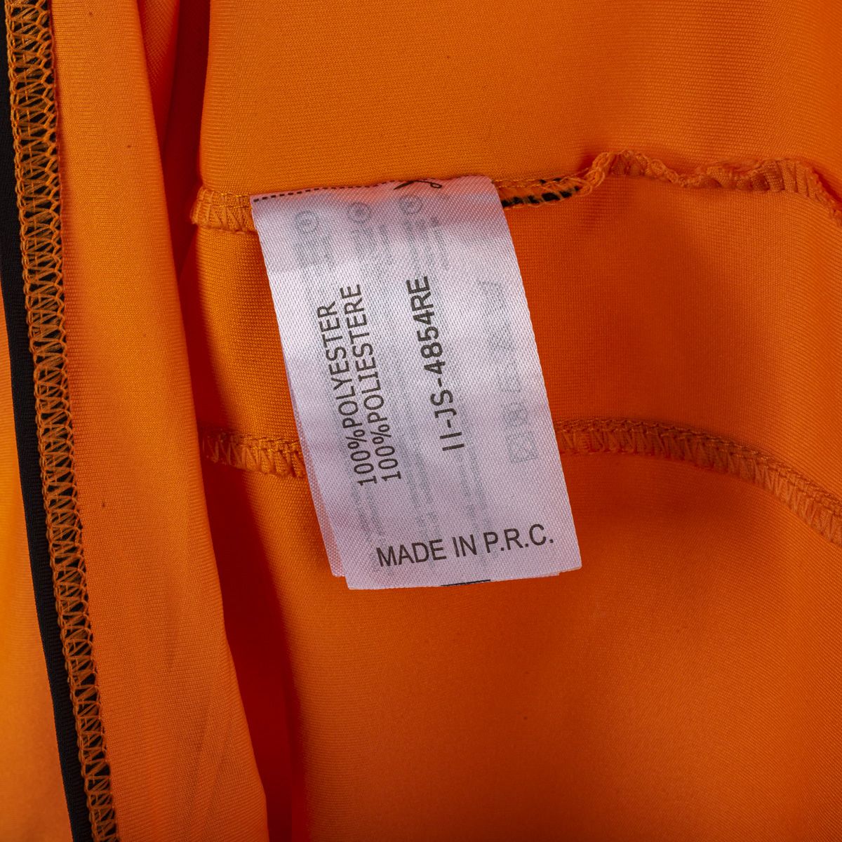 maglia third udinese legea 23 2011/2012