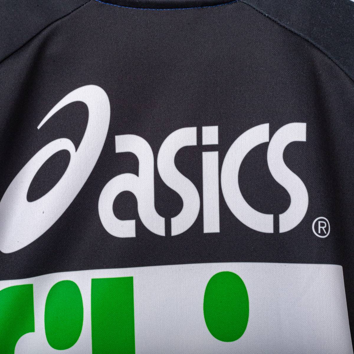 T-shirt Atalanta Asics Sit-in Creberg 2005/2006