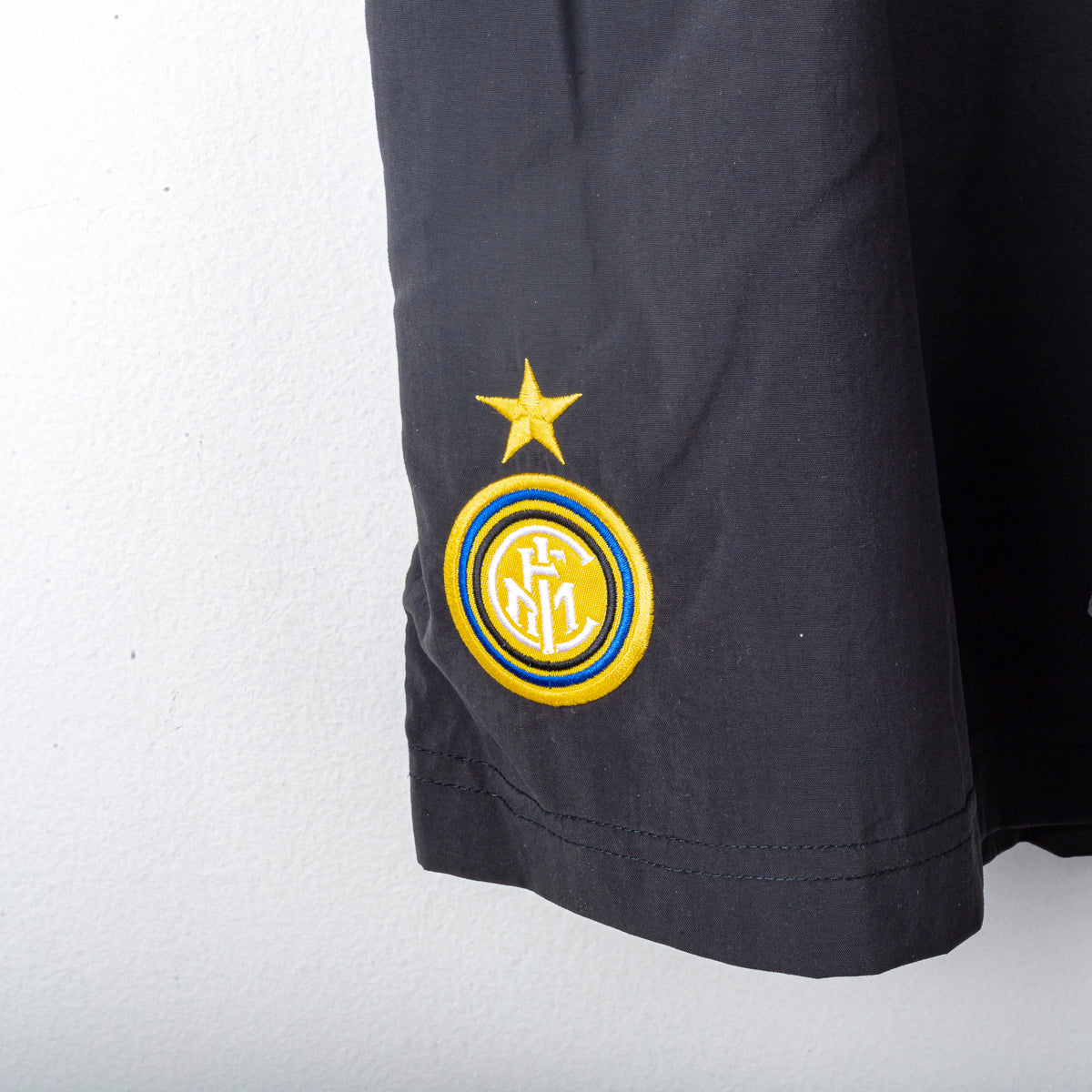 Pantaloncini Home Inter Nike N9 1998/1999
