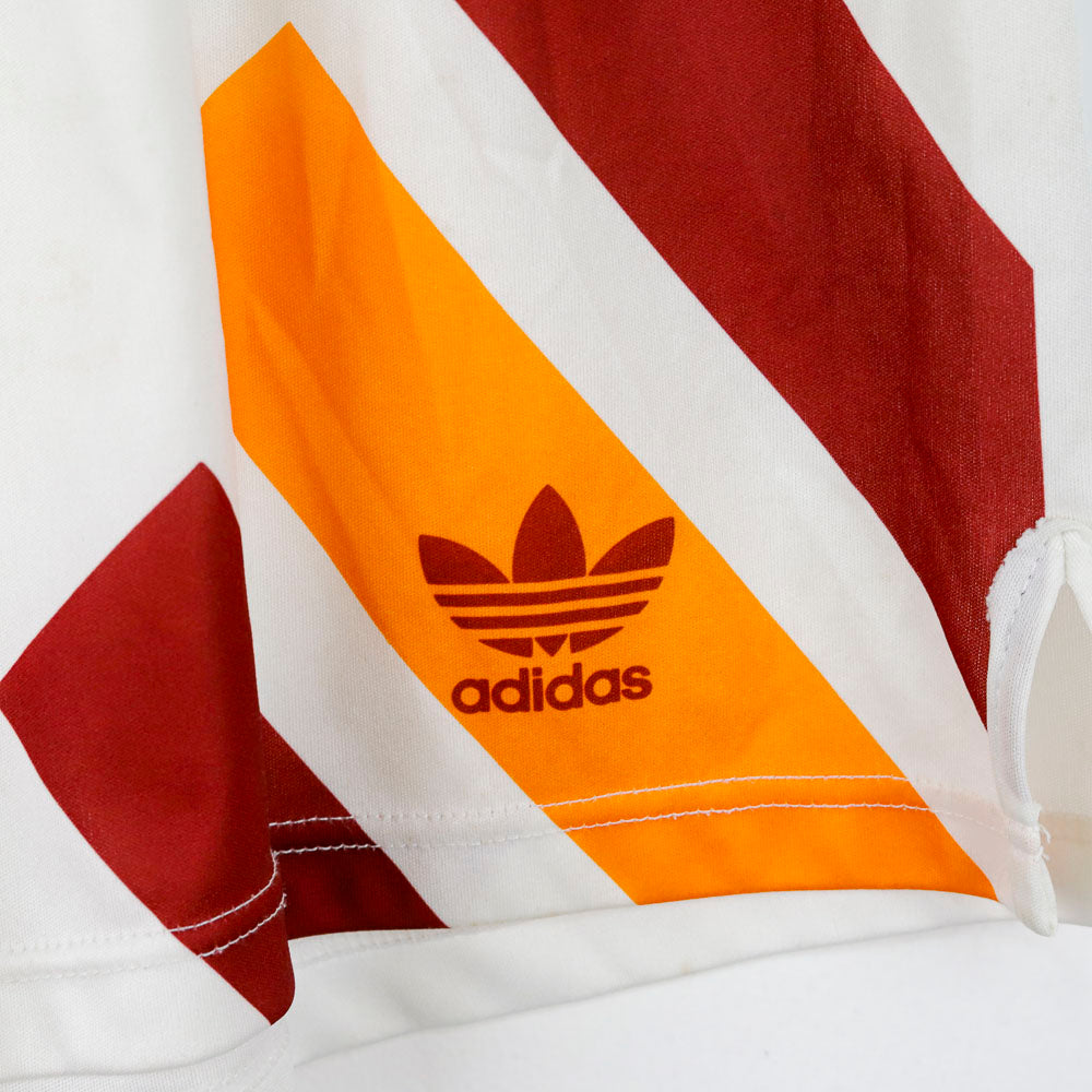 Pantaloncini Roma Away Adidas 1993/1994