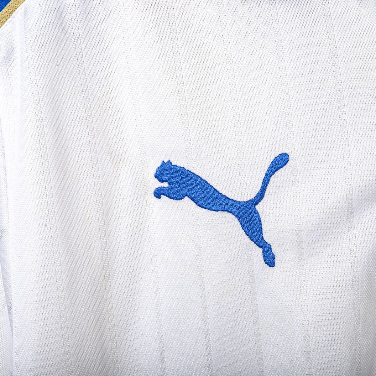Maglia Away Italia Puma 2015/2016