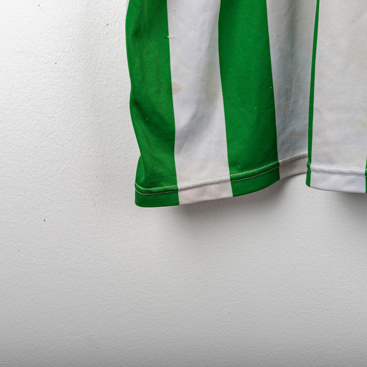 maglia home betis kappa denilson 16 2000/2001