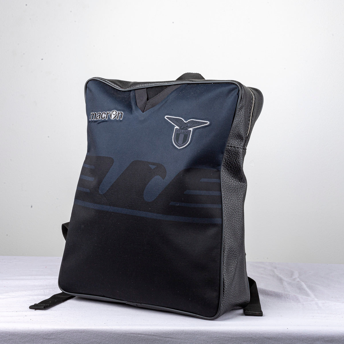 Zaino Spalla Macron Lazio 2015/2016