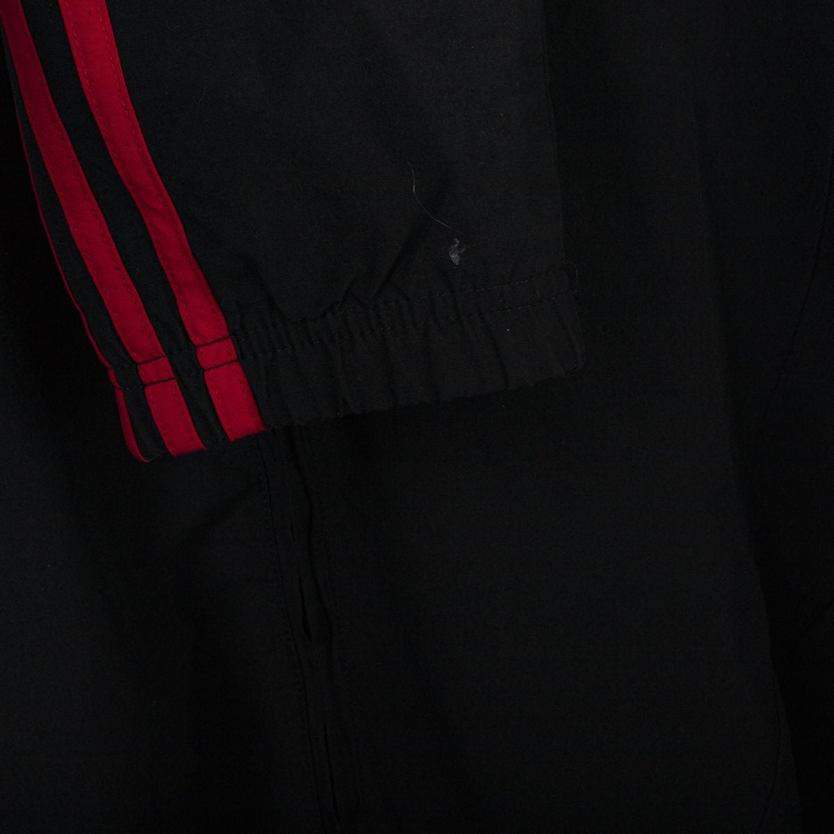 Giacca Ac Milan Adidas Bwin 2008/2009