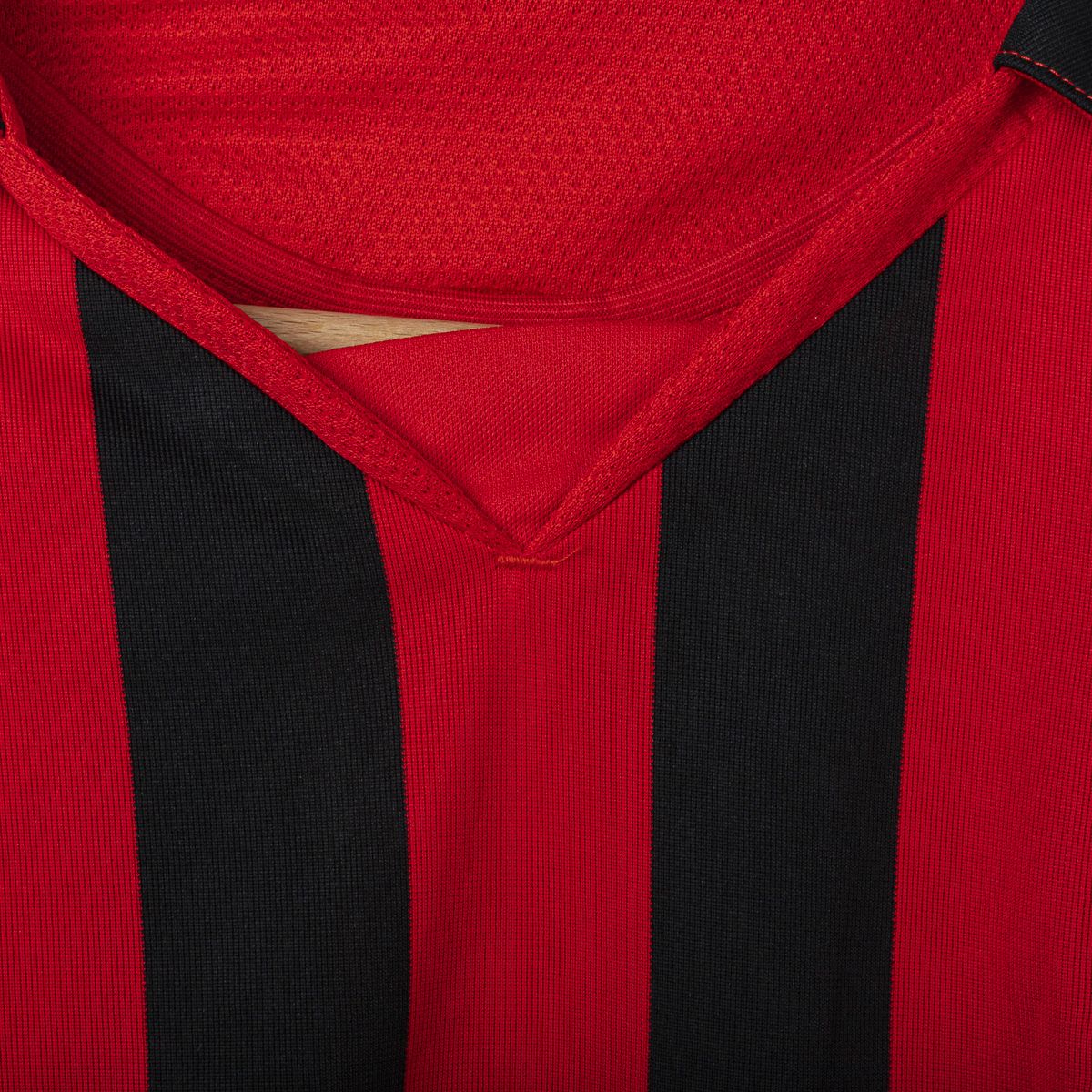 Maglia Bambino Home Milan Adidas 2005/2006