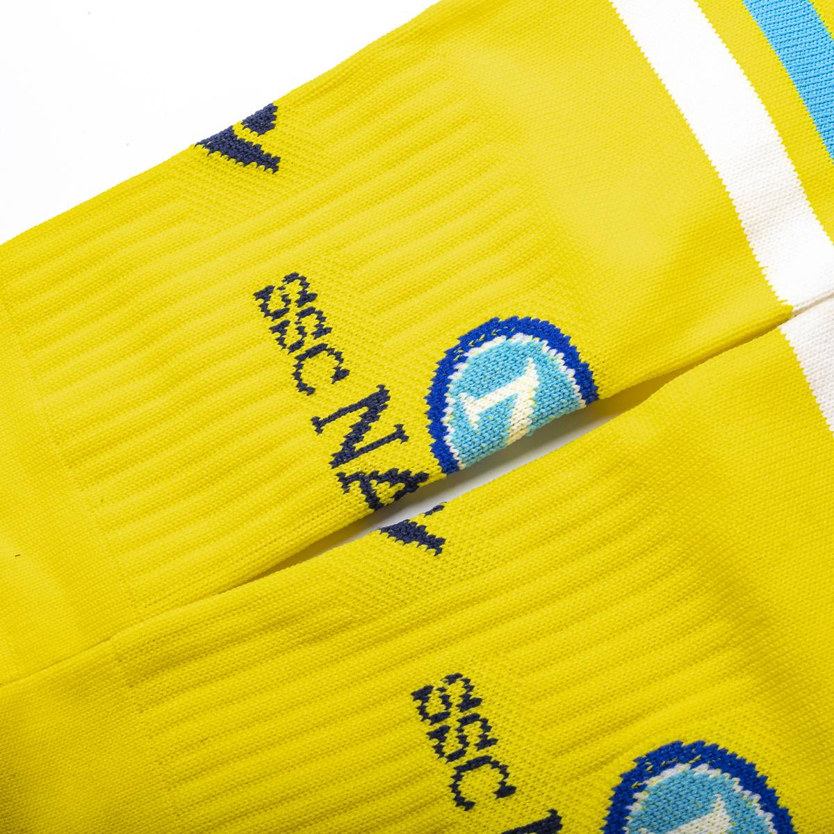 Calzerotti Third Napoli Macron 2011/2012