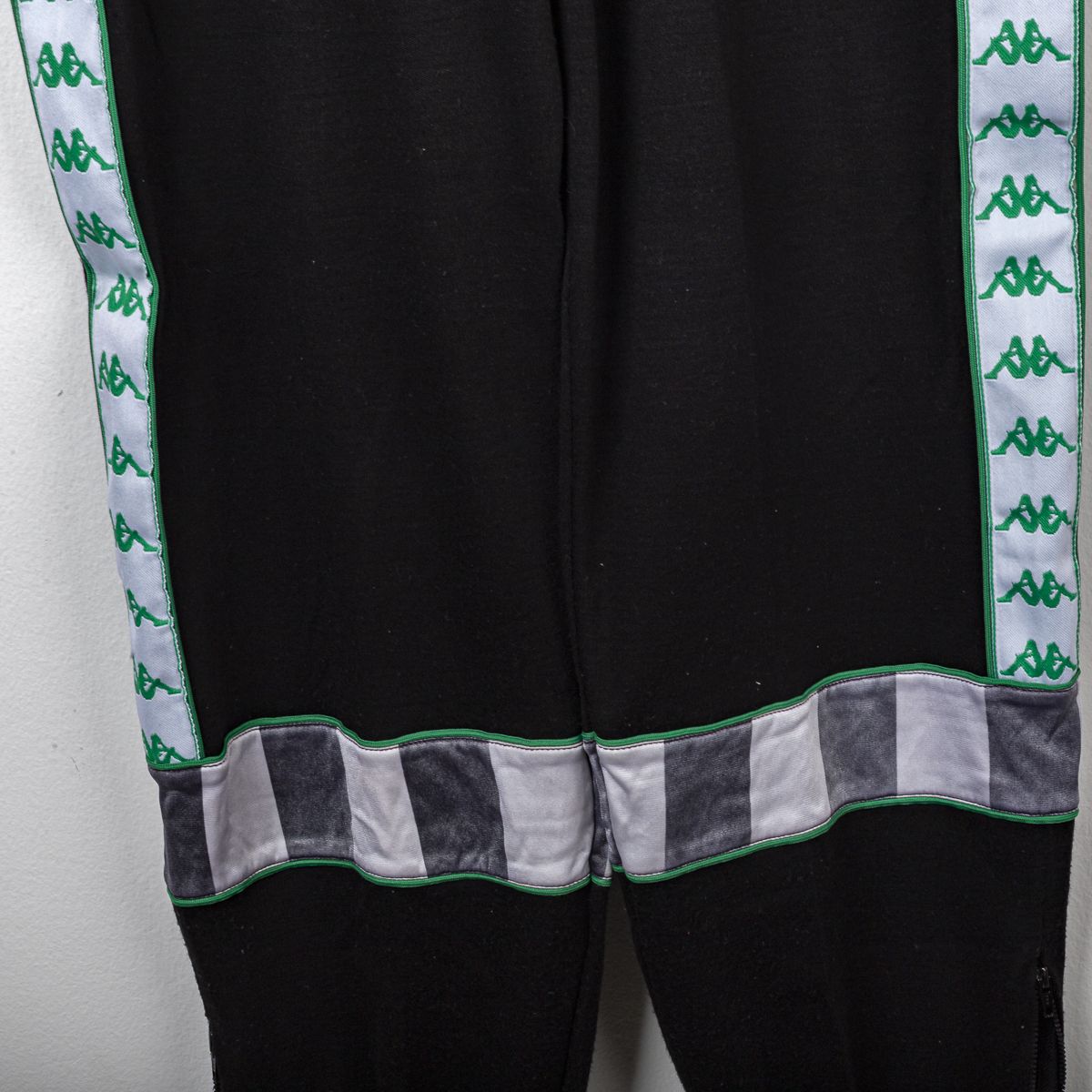 Tuta Training Juventus Kappa 1989/1990