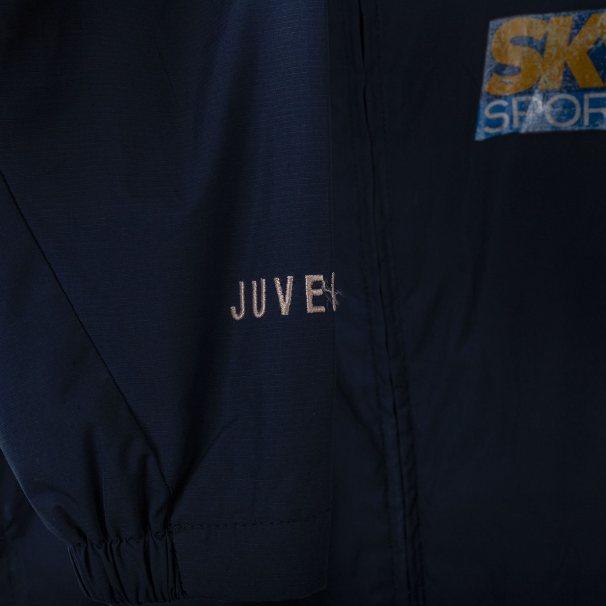 Giacca Juventus Nike Sky 2004/2005 67X54