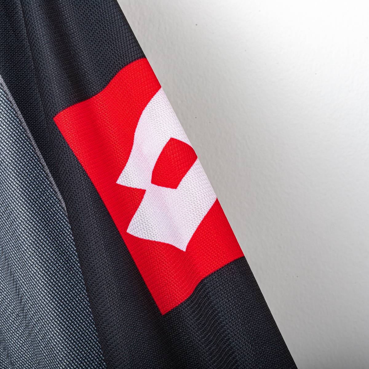 Maglia Portiere Juventus Lotto Fastweb Buffon 1 2001/2002