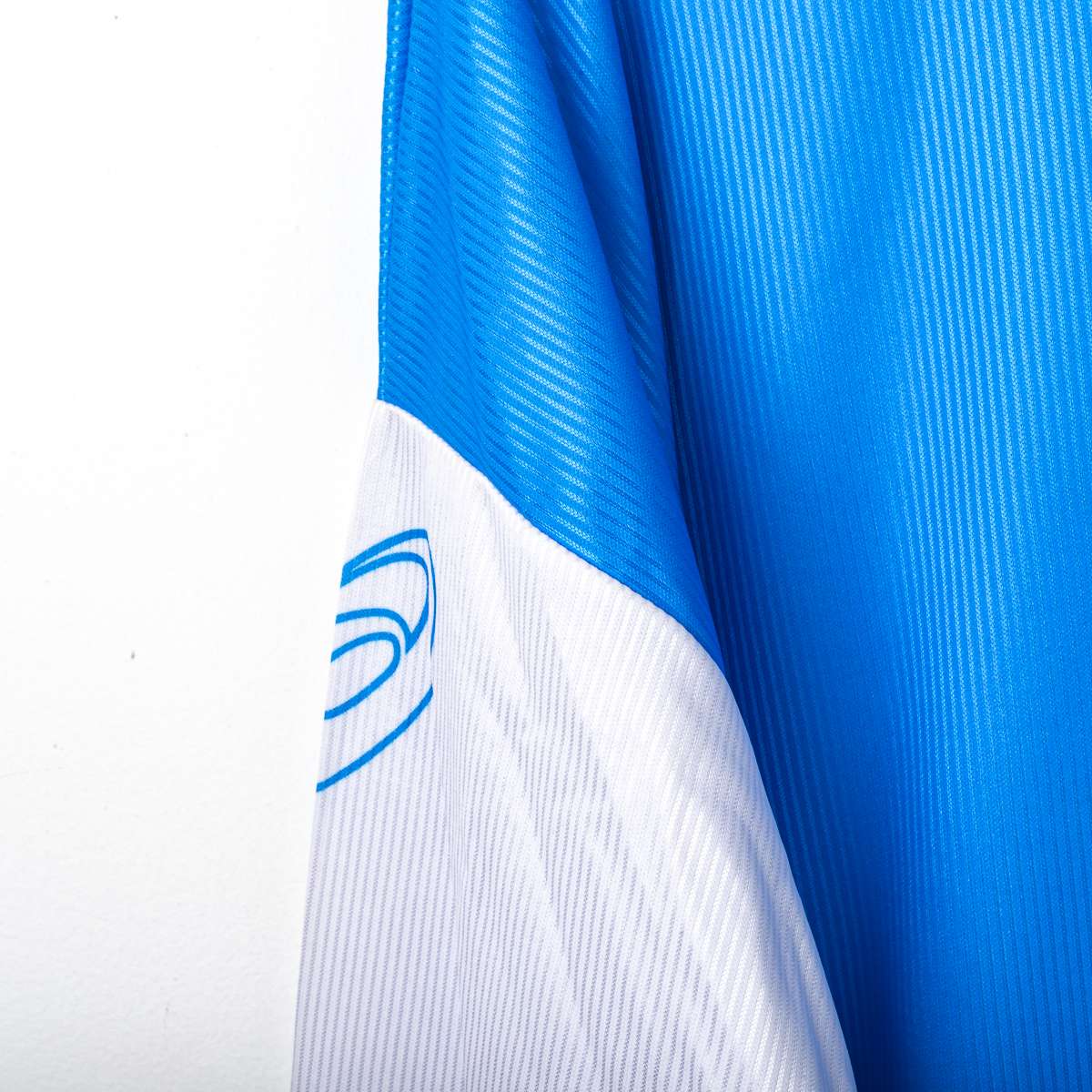 Maglia Home Spal Asics Ml 1999/2000