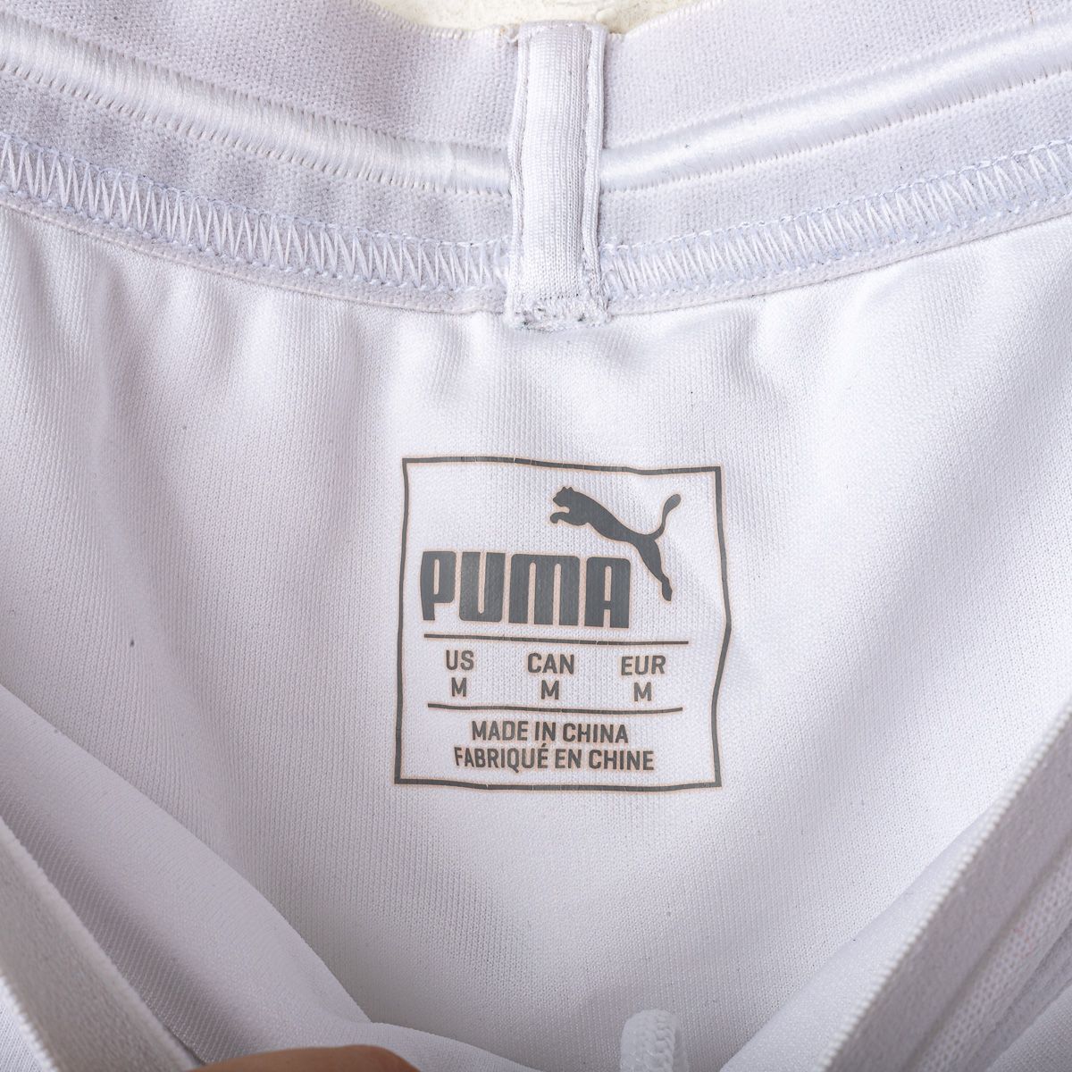 Pantaloncini Home Borussia Mönchengladbach Puma 2018/2019