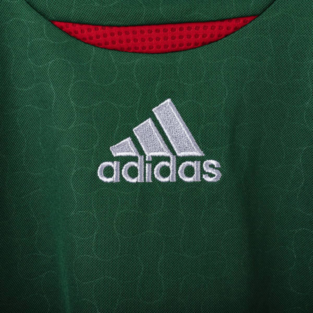 Maglia Portiere Milan Adidas Dida n1 2006/2007