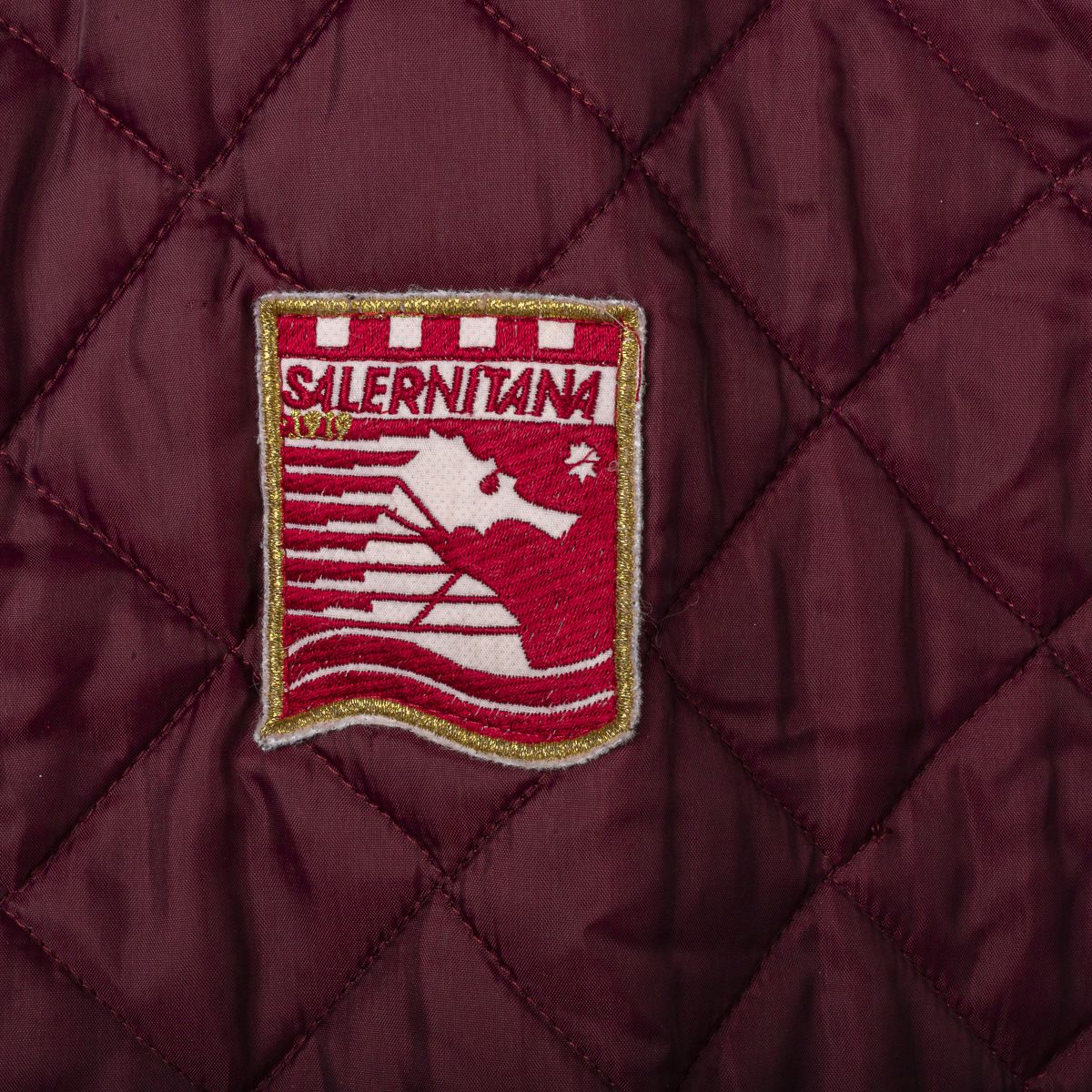 Gilet Salernitana Asics Exigo 1997/1998