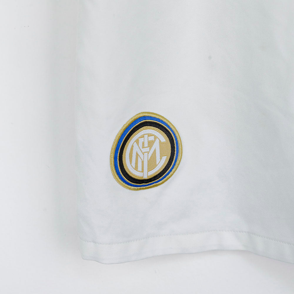Pantaloncini Away Inter Nike 2010/2011
